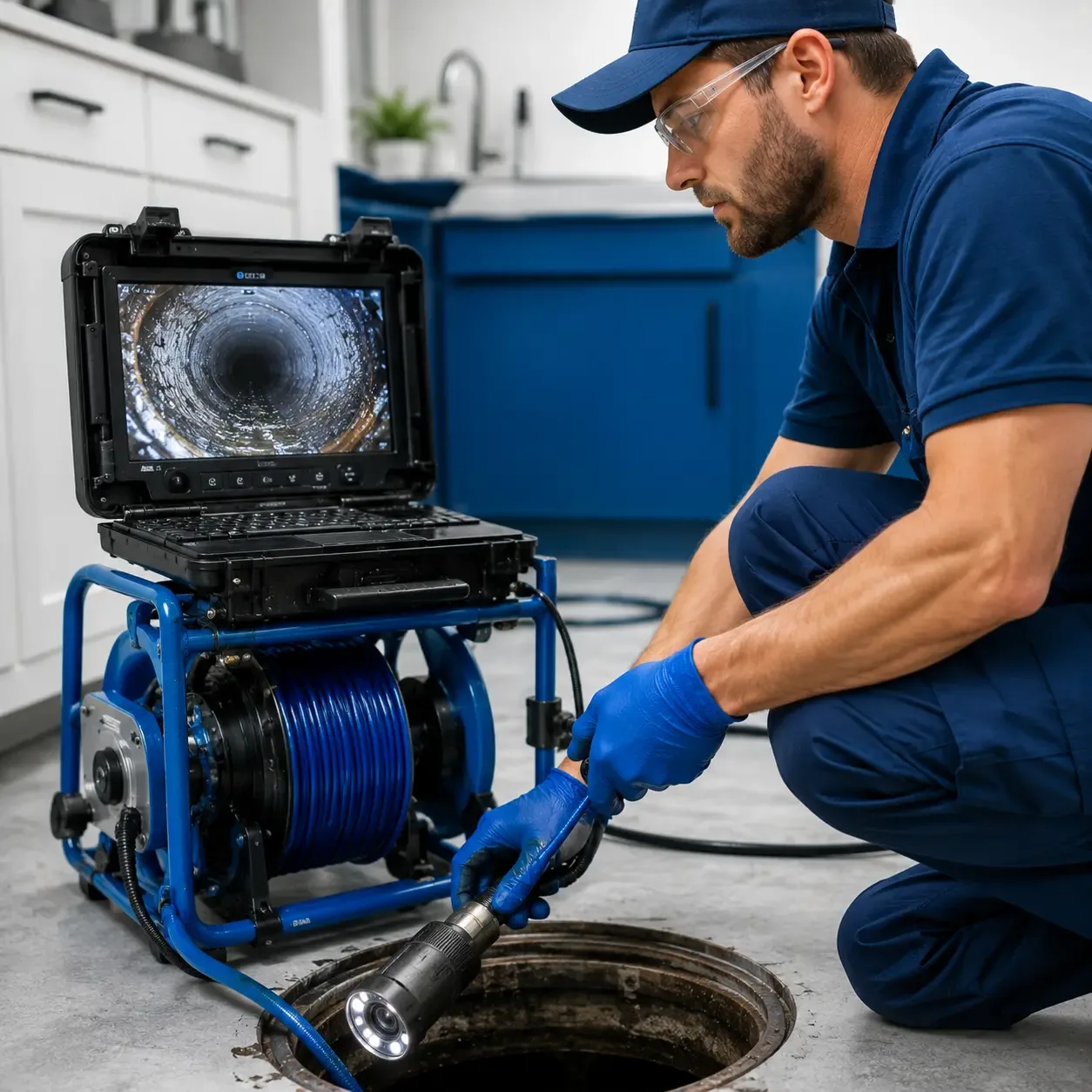 Why choose Pipe Relining in Virginia